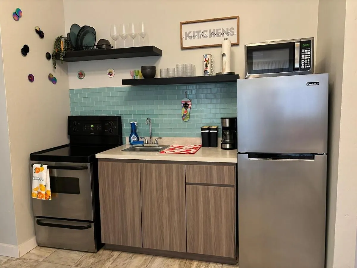 Condado Terrace Apartment By The Beach San Juan 0*,  Puerto Rico