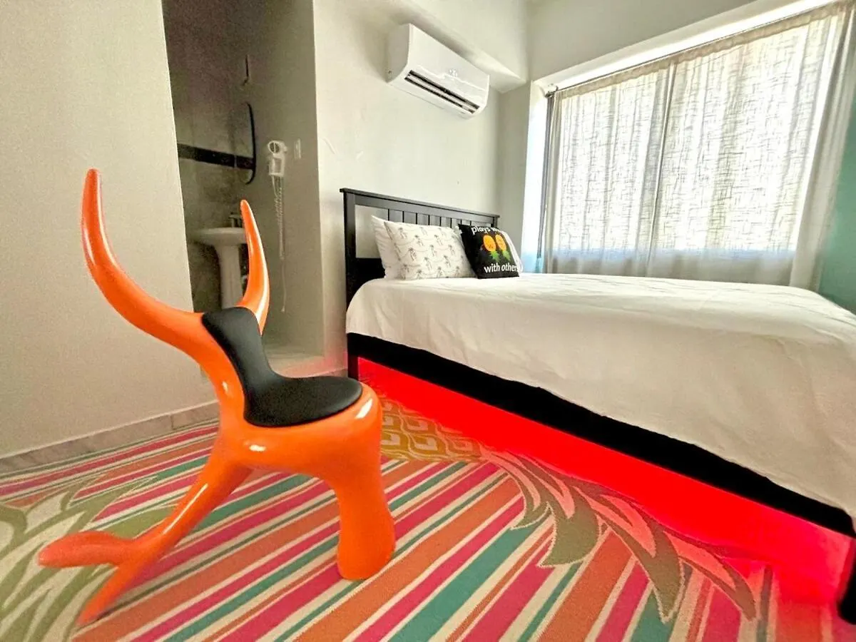 Condado Terrace Apartment By The Beach San Juan Puerto Rico