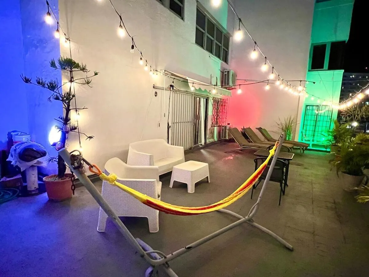 Condado Terrace Apartment By The Beach San Juan Puerto Rico