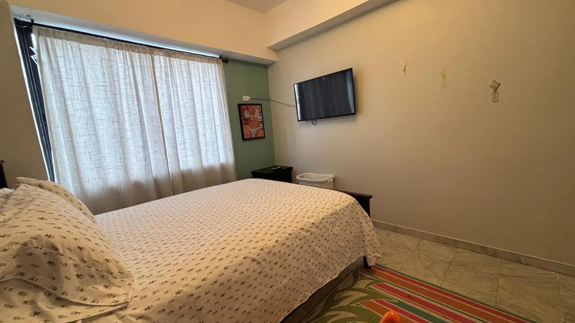 Condado Terrace Apartment By The Beach San Juan Puerto Rico